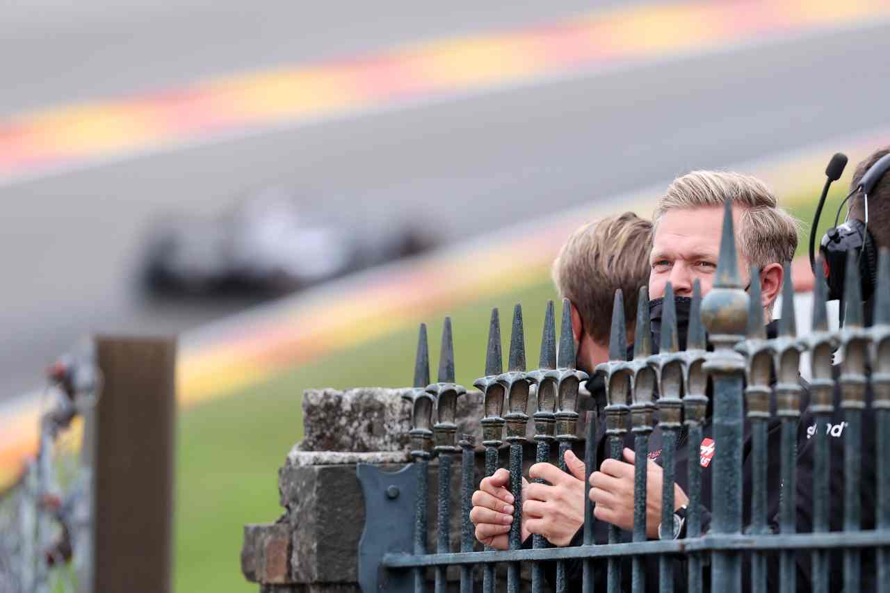 F1 GP Belgio, i cinque momenti dimenticati negli anni 2000 - Video