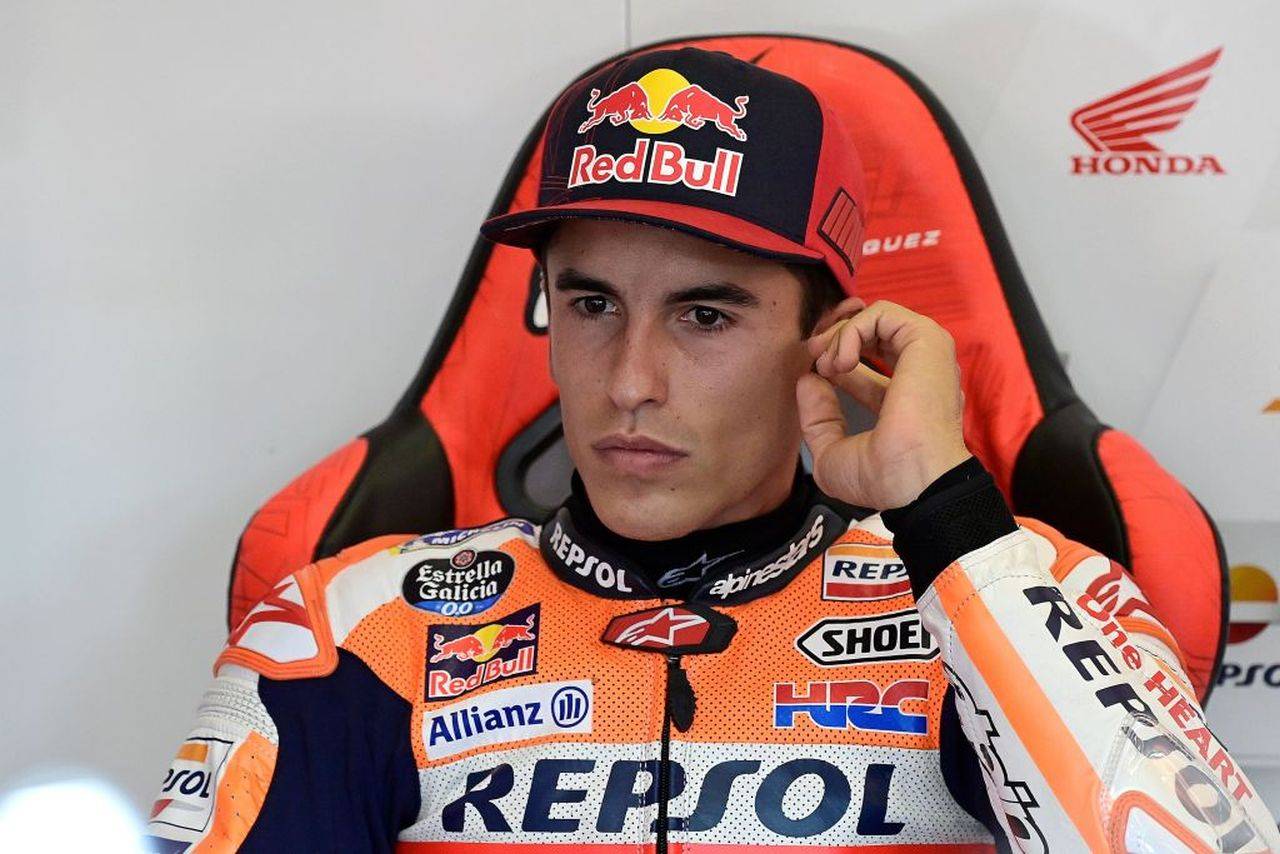 Marquez