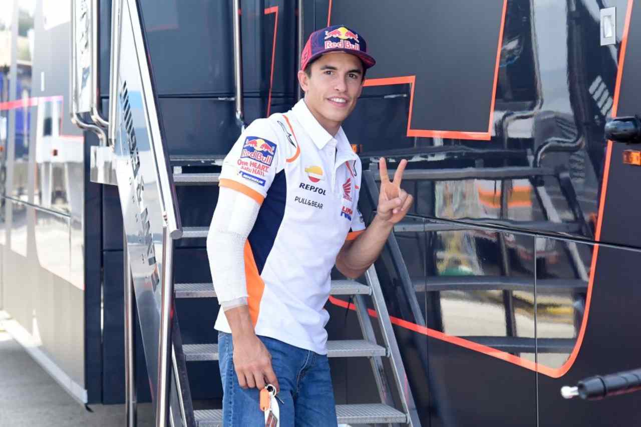 Marc Marquez