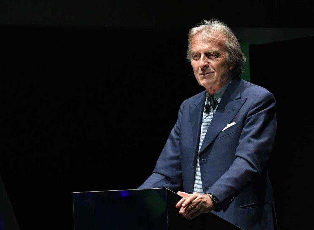 montezemolo