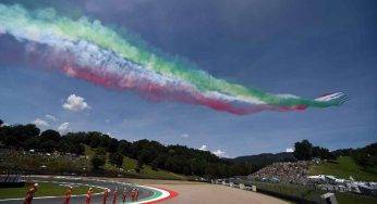 Mugello, l’autodromo diventa hub vaccinale: centro attivo con 360 dosi al giorno