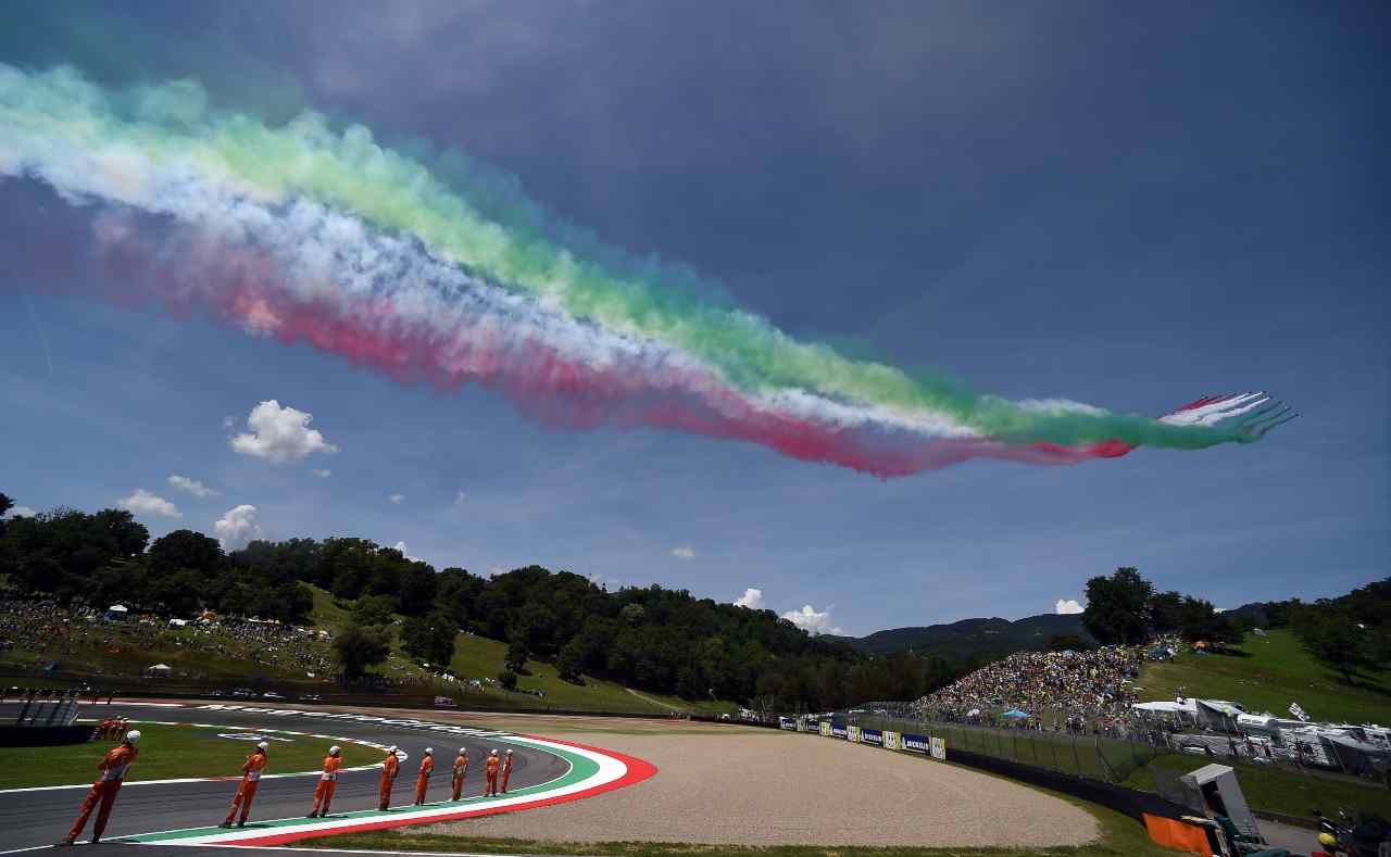 Formula 1, l'ex pilota Allard Kalff critico con il Mugello: "Pista inadatta"