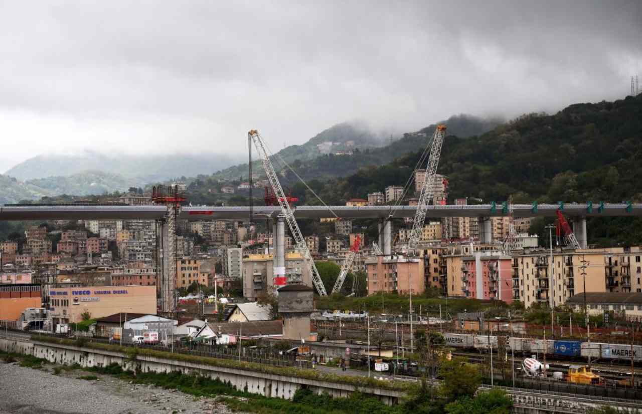 Nuovo Ponte Genova