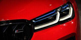 BMW M5, la nuova generazione sarà elettrica e avrà 1000 cavalli