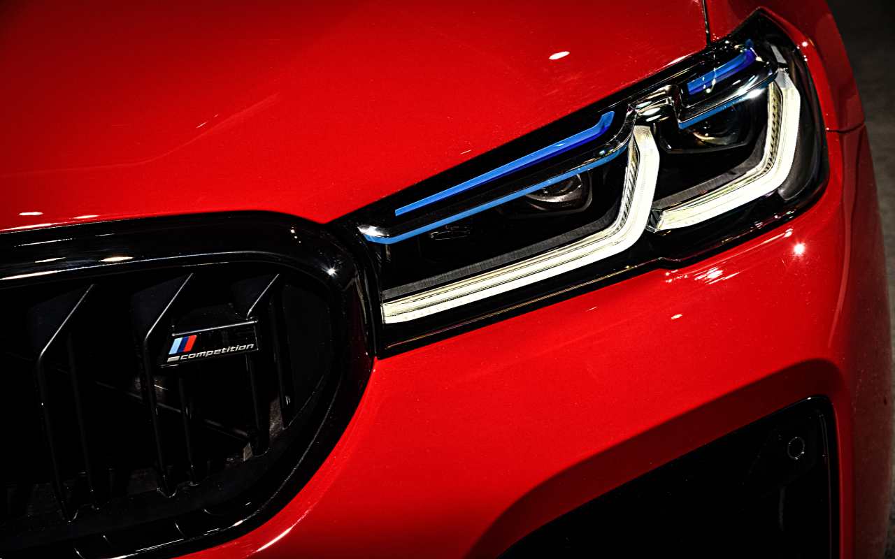 BMW M5, la nuova generazione sarà elettrica e avrà 1000 cavalli