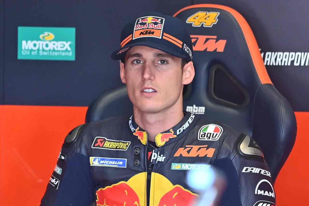 Pol Espargaro: storia, carriera e curiosità sullo spagnolo della KTM