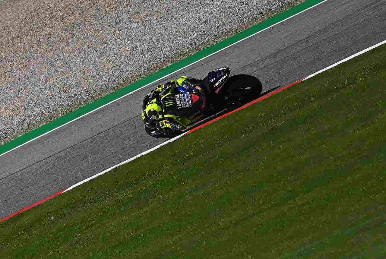 LIVE MotoGP Austria, Qualifiche in diretta: tutti in pista alle 14.10