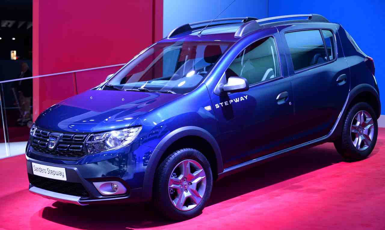 Dacia, le promozioni su Duster e Sandero: le offerte valide al 31 agosto