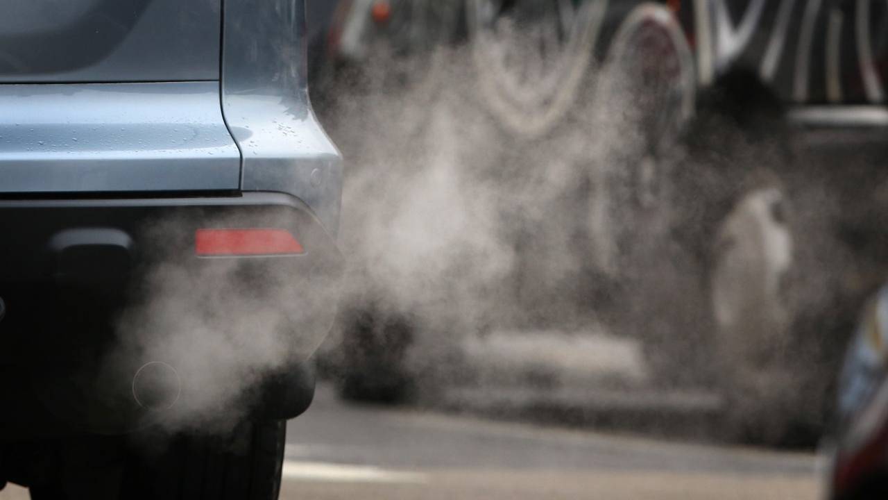 Nord Italia, Diesel Euro 4: il blocco partirà dal 1° gennaio