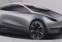 Tesla, nuovo modello per il mercato globale: il progetto di Musk