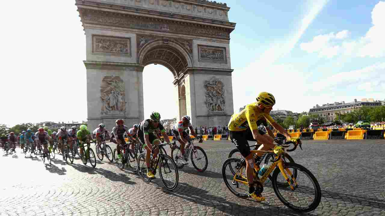 Tour de France 2020, la auto Skoda per la Grand Boucle: i modelli