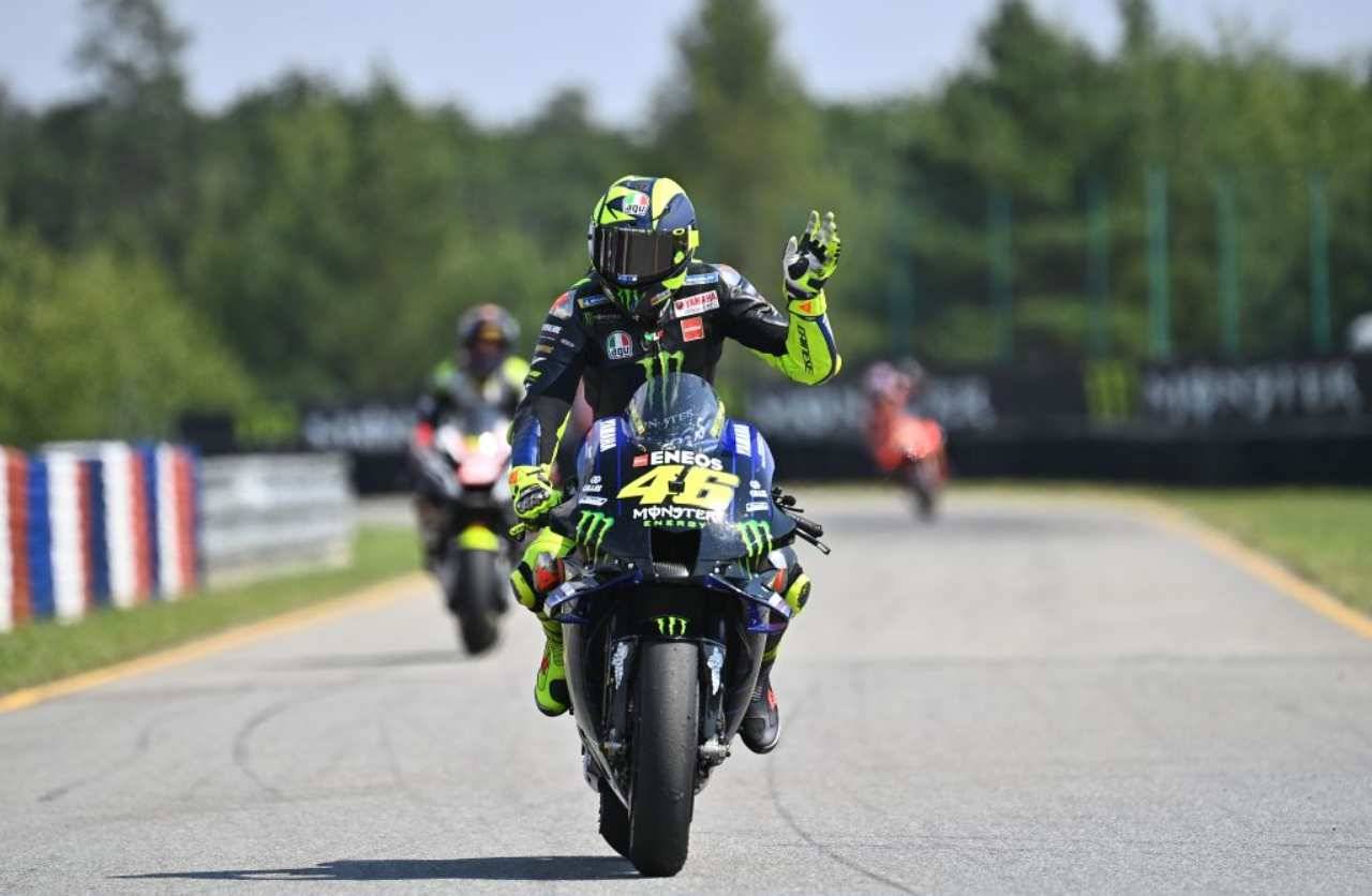 Valentino Rossi