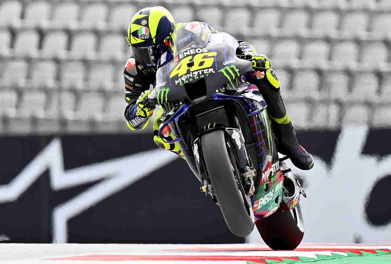 LIVE MotoGP Austria, Qualifiche in diretta: in pista alle 14.10