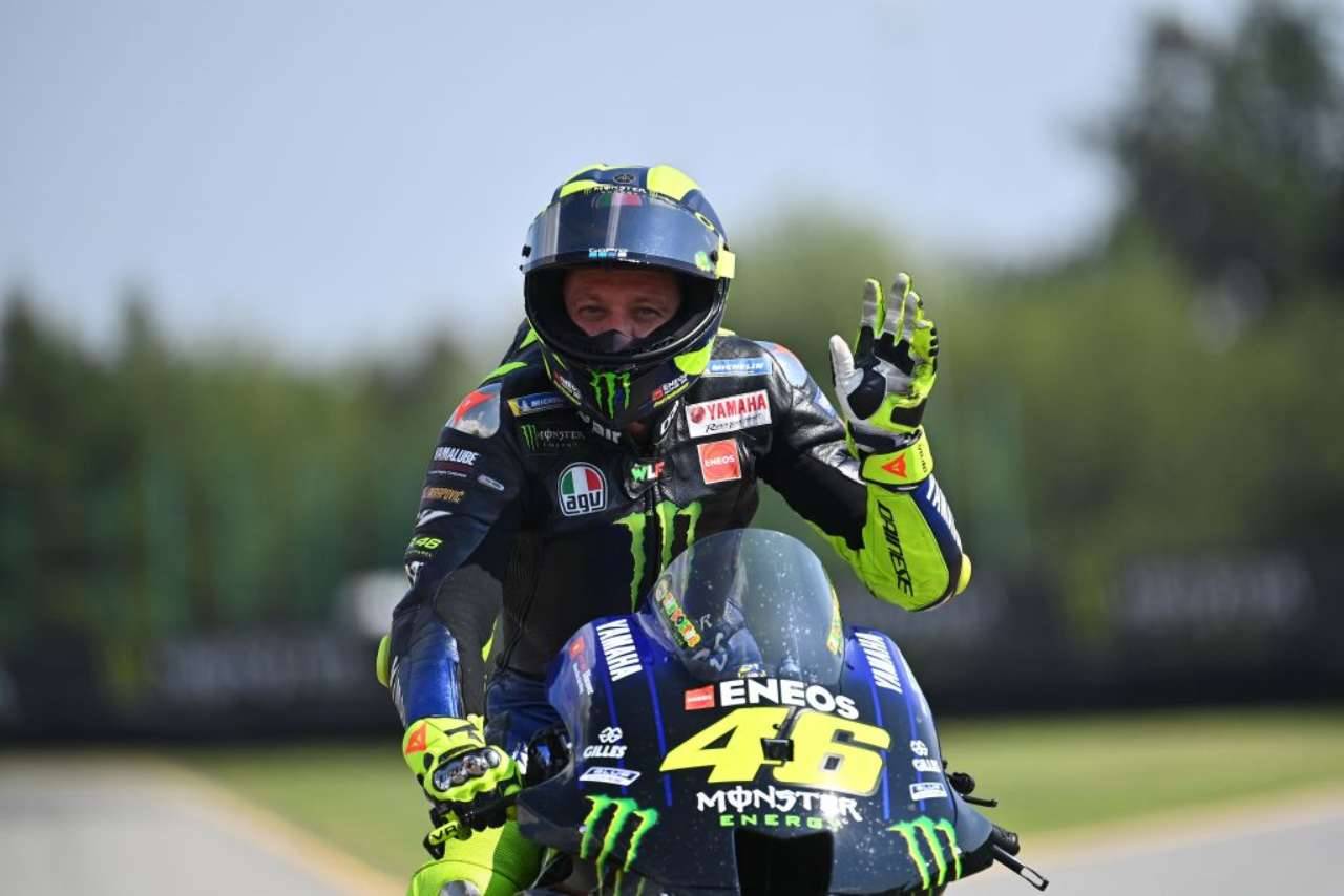 Valentino Rossi