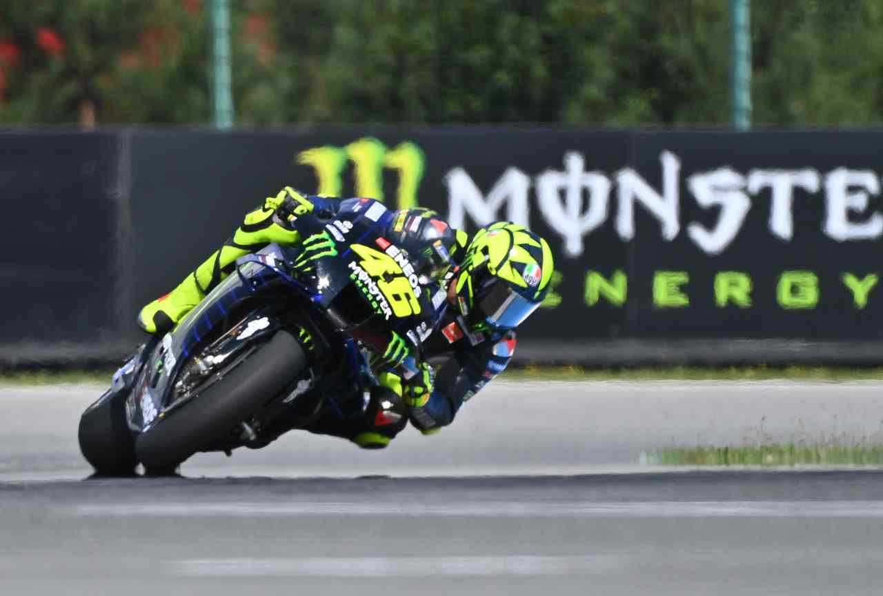 MotoGP, le classifiche complete dopo GP Brno