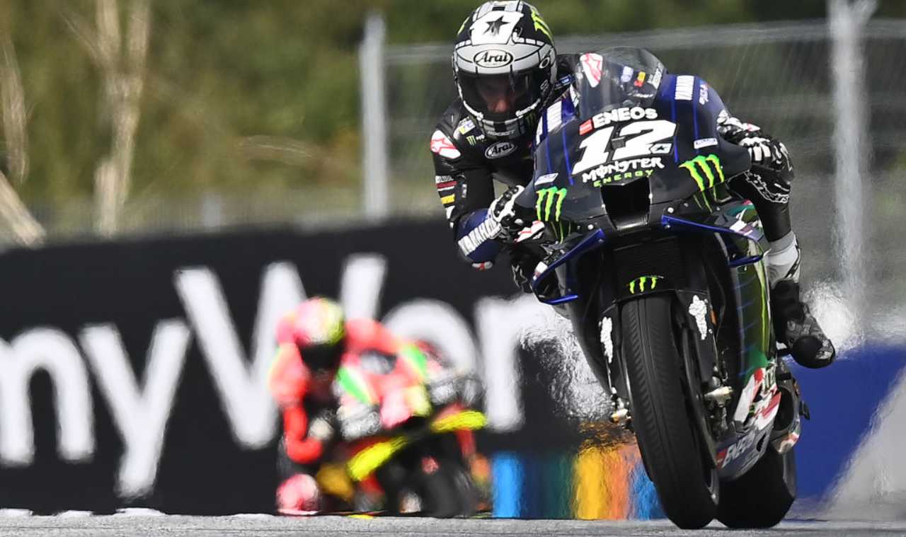 Maverick Vinales