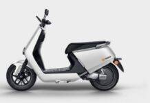 Yadea G5, Vin Diesel testimonial del nuovo scooter elettrico - video