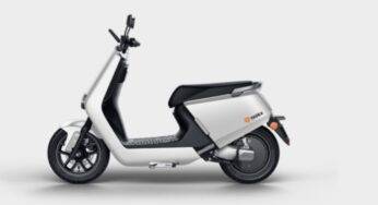 Yadea G5, Vin Diesel testimonial del nuovo scooter elettrico – video