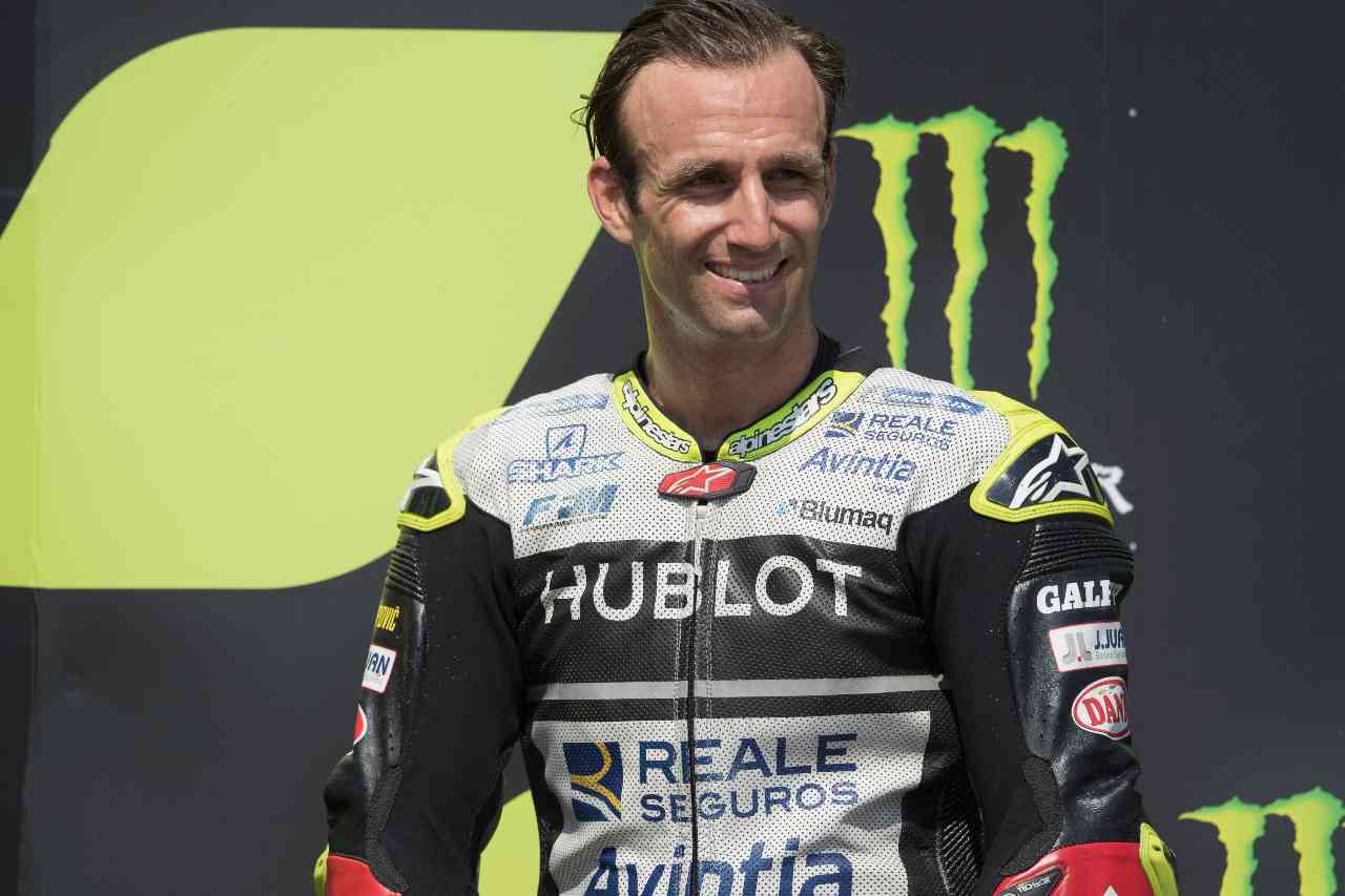 MotoGP, chance per Zarco al GP Spagna