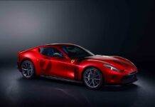 Ferrari Omologata, il pezzo unico del Cavallino: le caratteristiche speciali - Foto