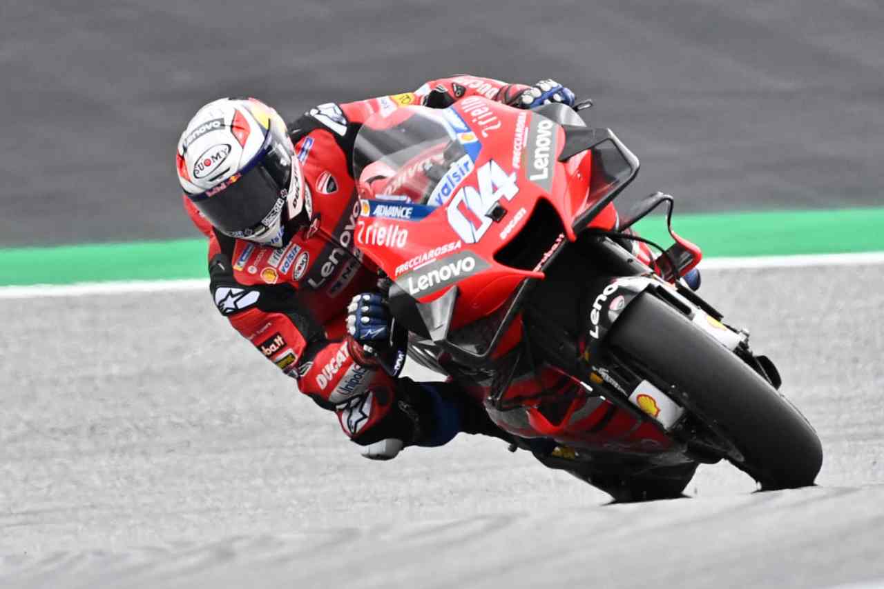 Andrea Dovizioso