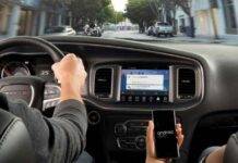 Android Auto