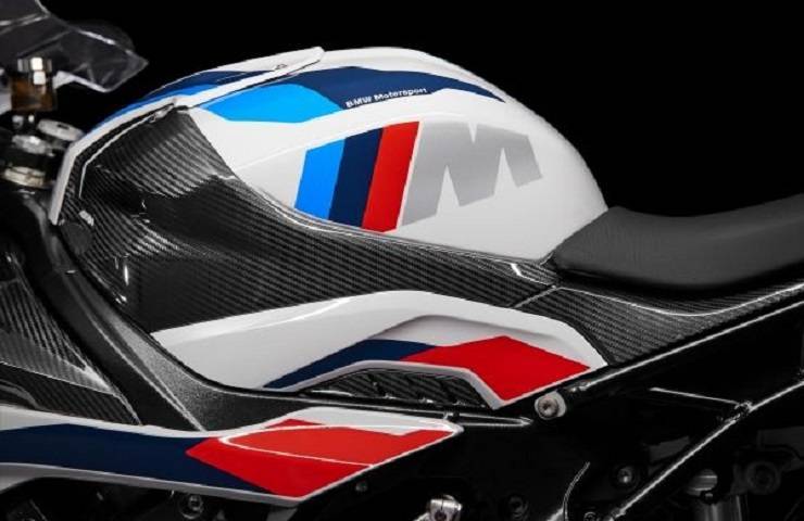 BMW M1000 RR