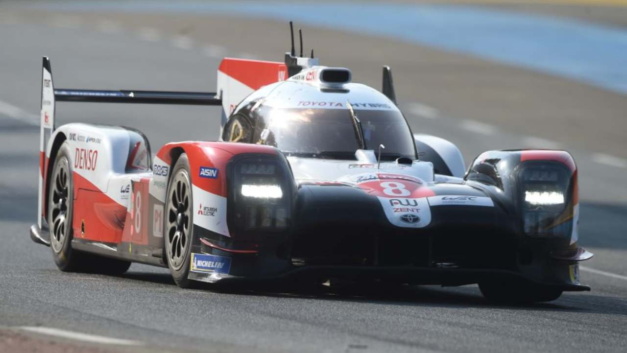Dove Vedere La 24 Ore Di Le Mans