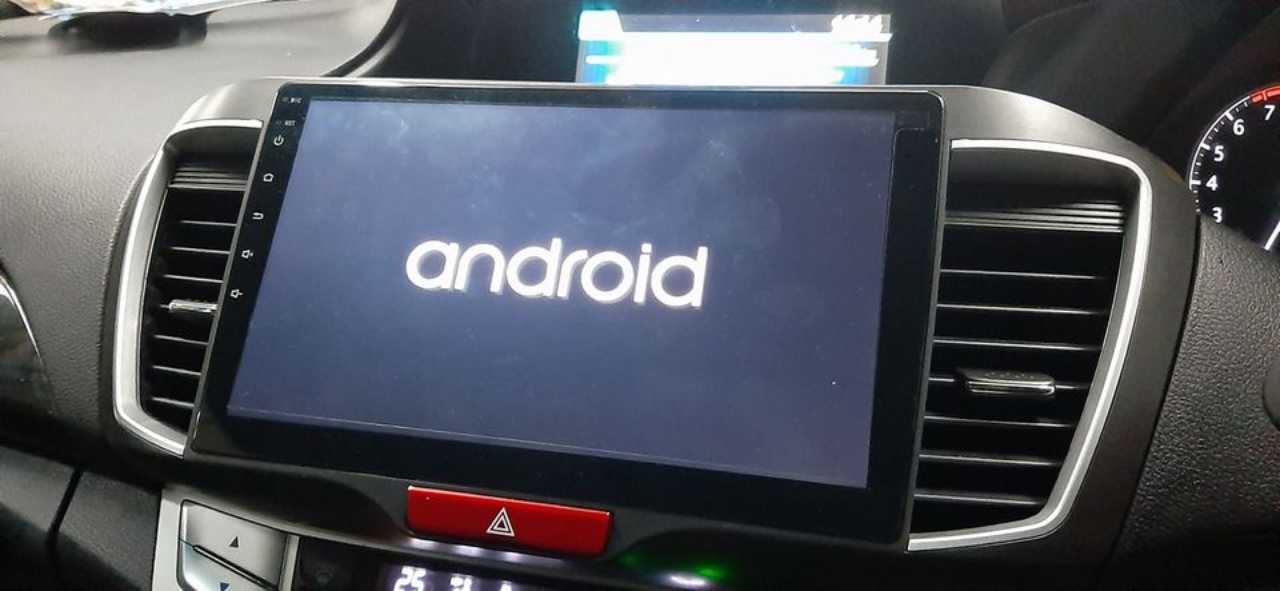 Car Android