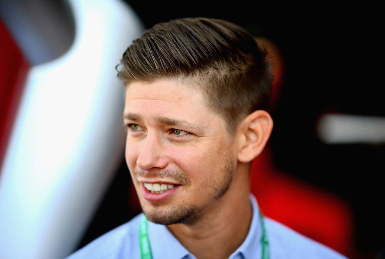 Casey Stoner MotoGP