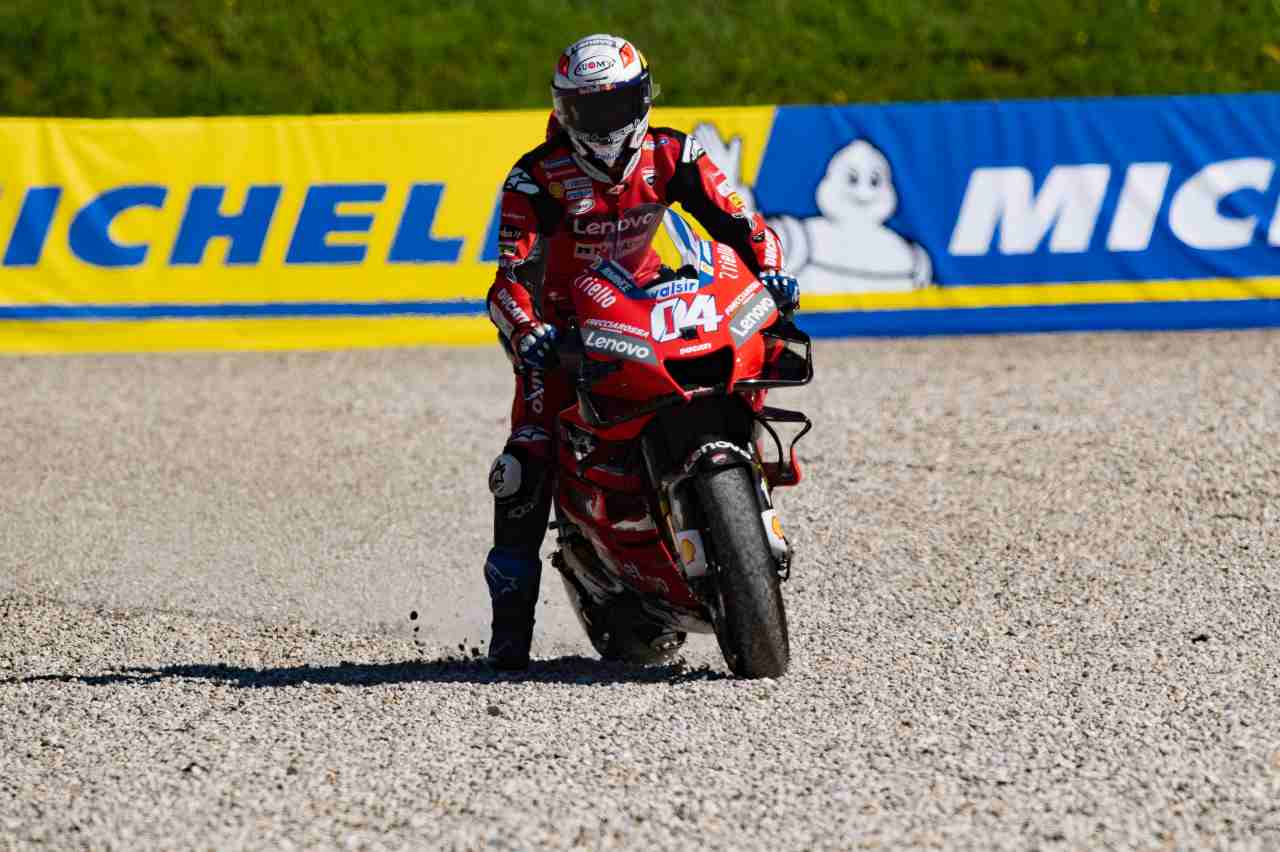 Dovizioso