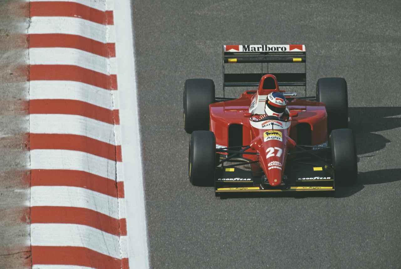 Ferrari 1993