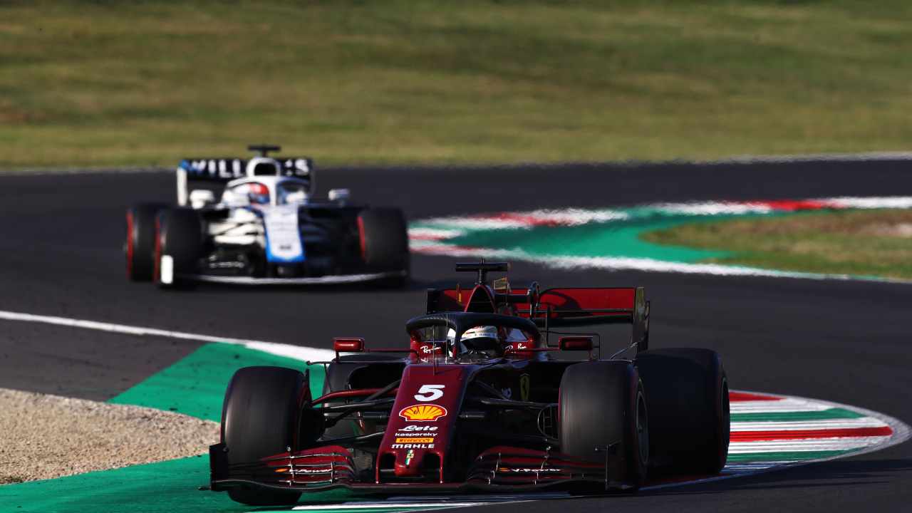 Formula 1, FIA congela sviluppo monoposto: i componenti “bloccati”
