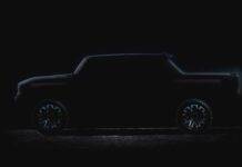 GMC Hummer EV