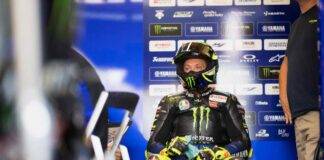 valentino rossi