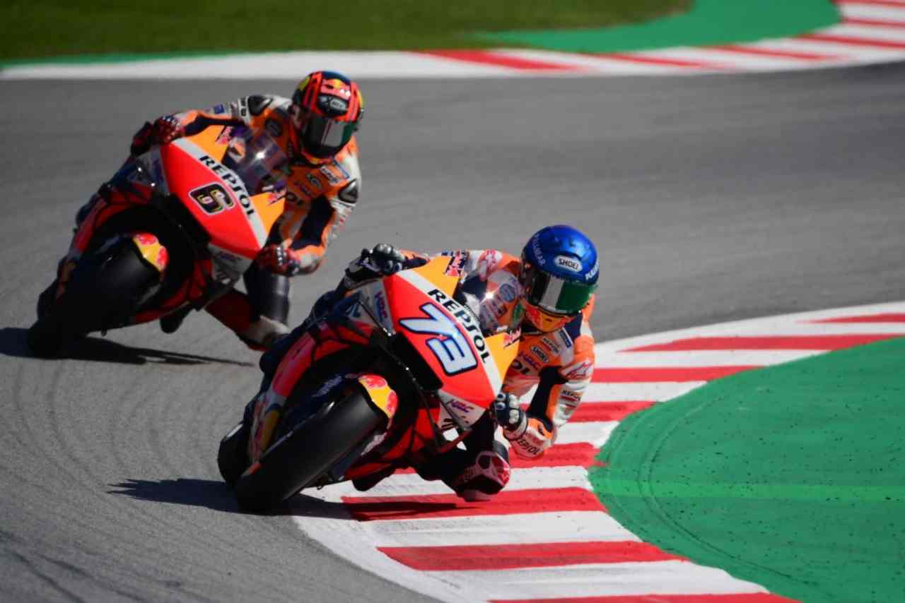 Honda MotoGP