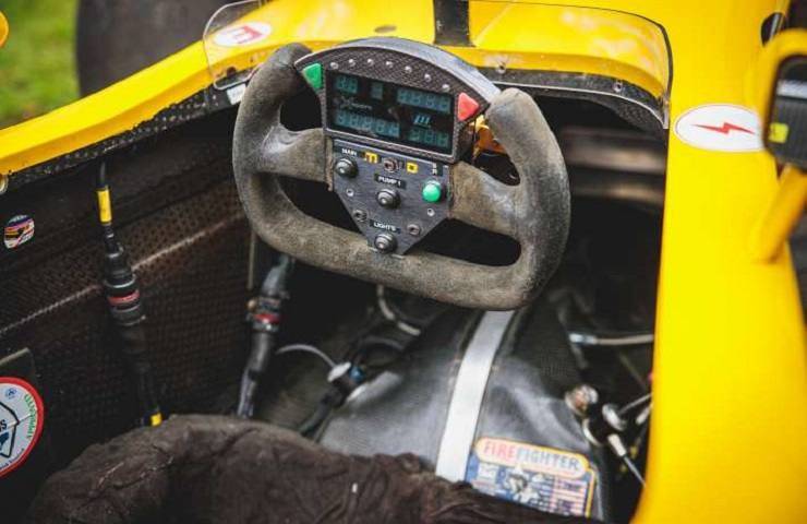 Jordan EJ12