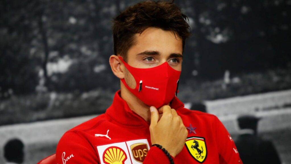 Charles Leclerc