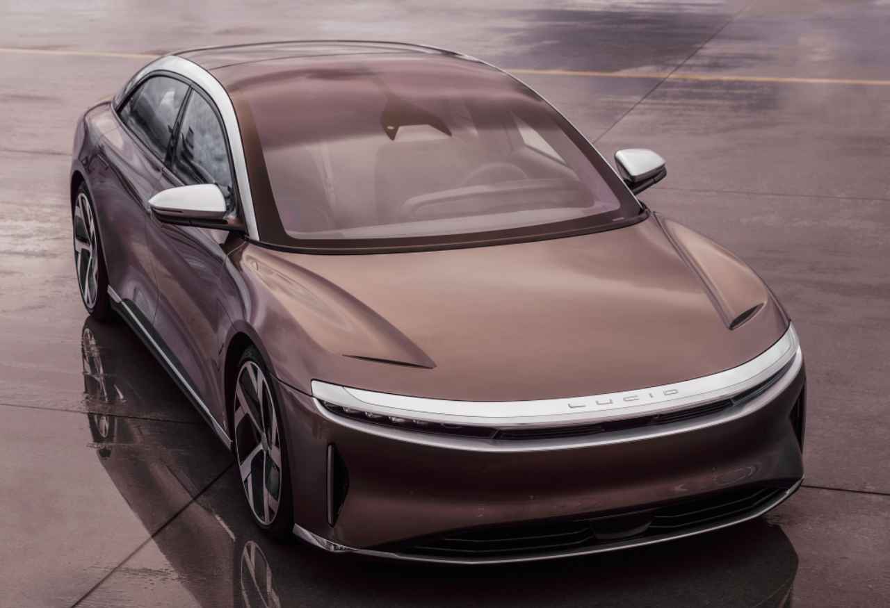 Lucid Air