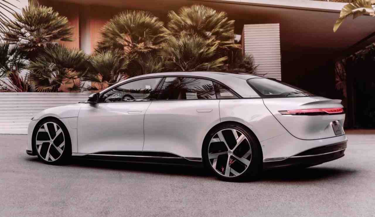 Lucid Air