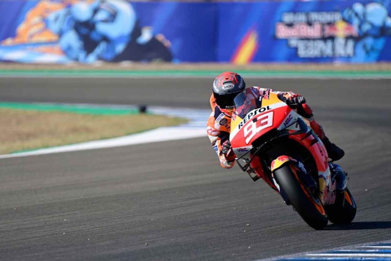 Marc Marquez