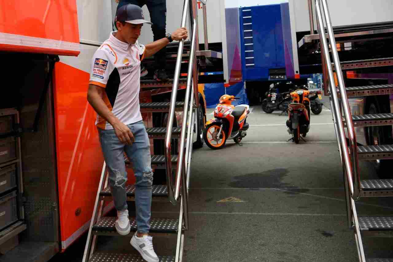 Marc Marquez