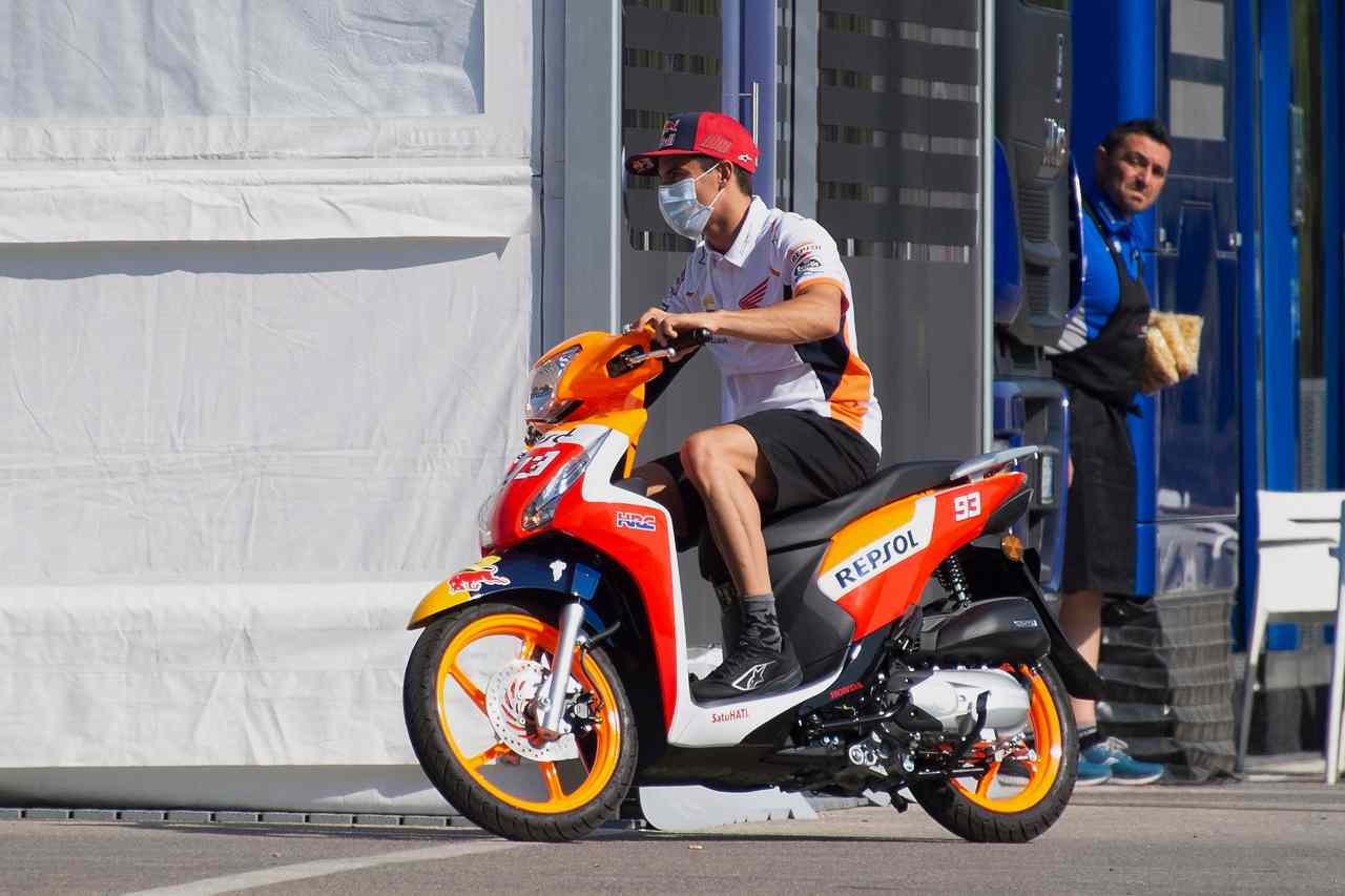 Marc Marquez