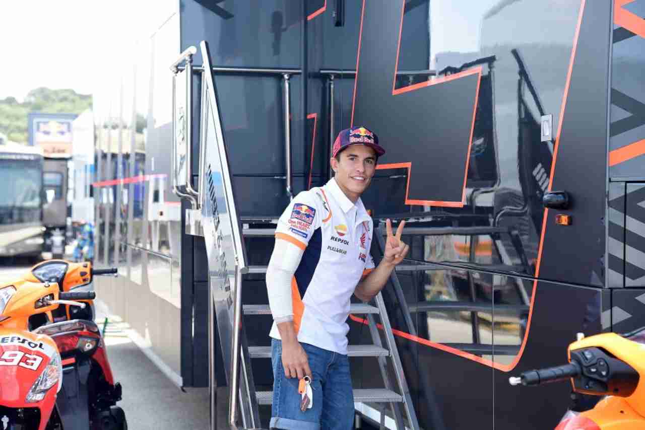 Marc Marquez