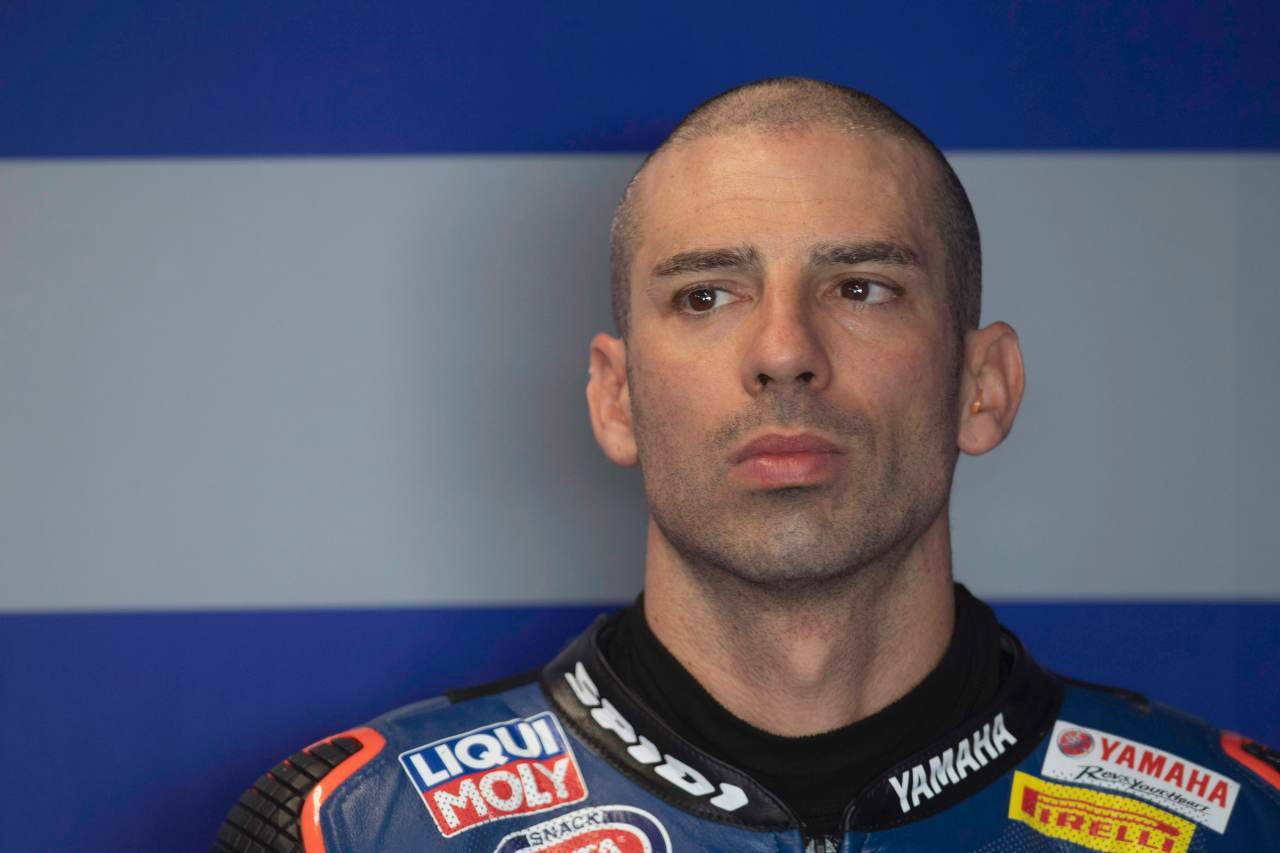 Melandri