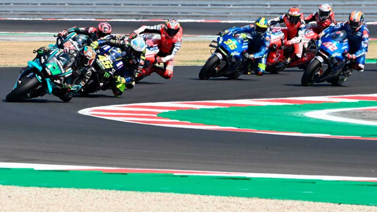 MotoGP Misano