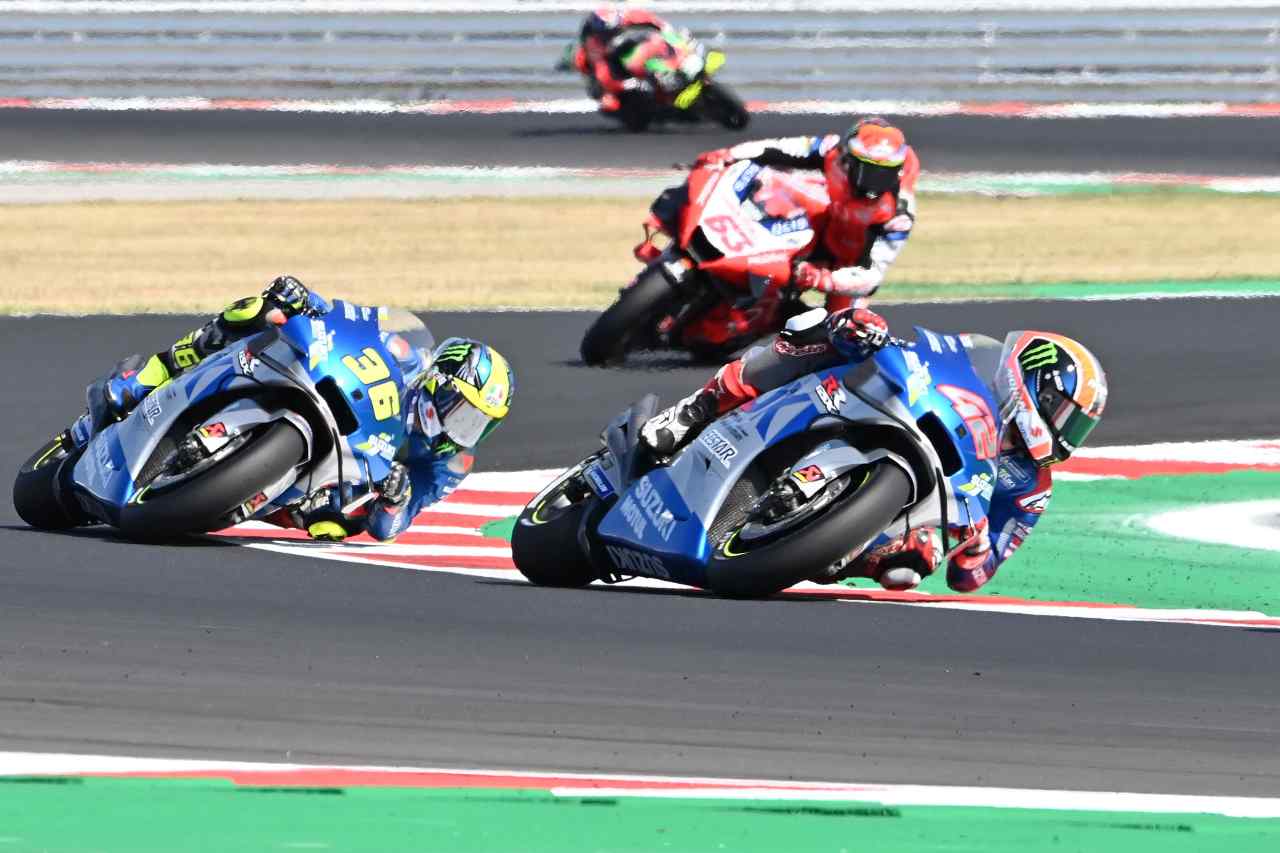 MotoGP Misano