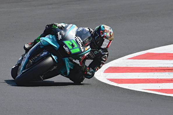 MotoGP Morbidelli