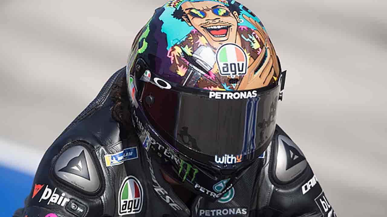 MotoGP Morbidelli