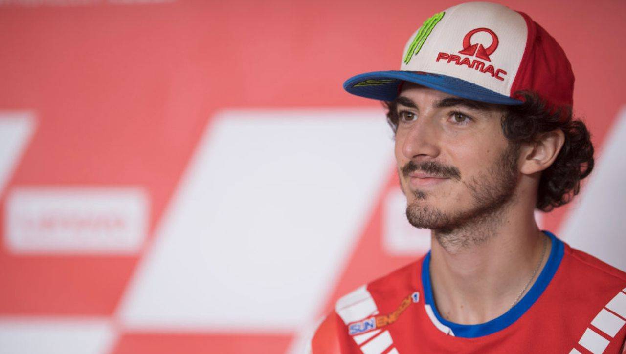 Francesco Bagnaia